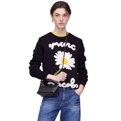 THE MICRO CROSSBODY SACK BAG